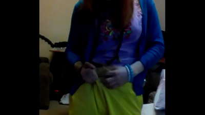 Σκισμένο πρωκτικό