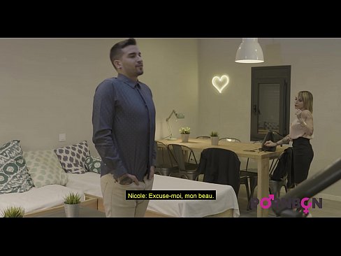 ❤️ PORNBCN 4K Μια ώριμη γυναίκα με μεγάλα βυζιά θέλει να γαμηθεί πρωκτικά από έναν νεαρό ζιγκολό με μεγάλο πούτσο πίπα αμόρτισμα σκληρό γαμήσι δουλειά με τα χέρια doggy style μουνί γλύψιμο οργασμός Γαλλικοί υπότιτλοι ️ Πόρνο fb ❌