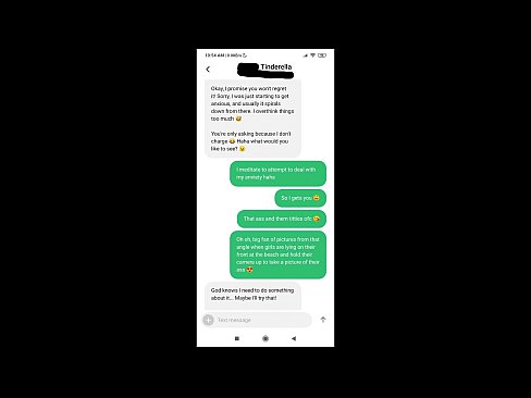 ❤️ Πρόσθεσα ένα νέο PAWG από το Tinder στο χαρέμι μου ( μιλήστε στο Tinder συμπεριλαμβάνεται) ️ Πόρνο fb ❌